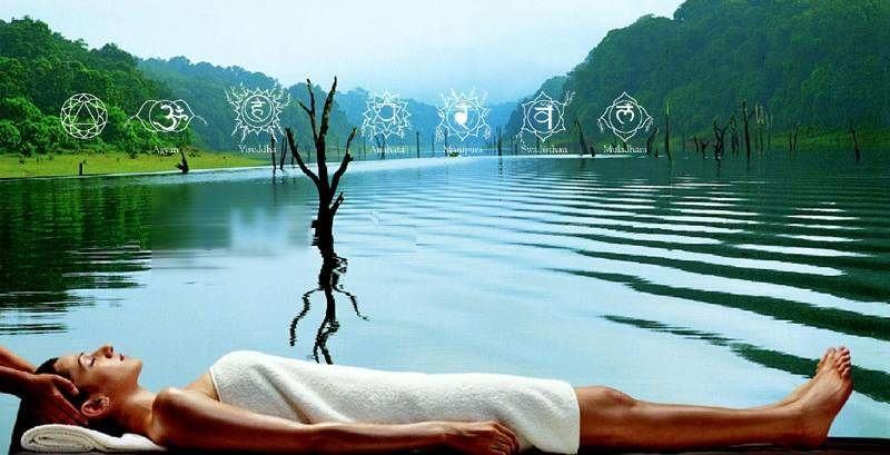 аюрведа - широдхара