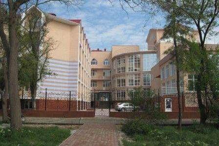 гостиница Империя