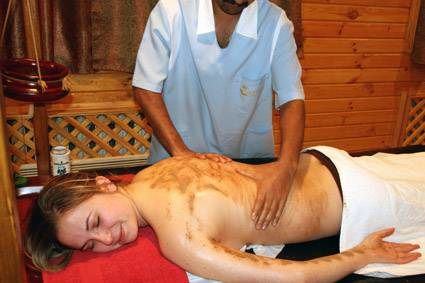 панчакарма