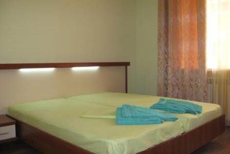 комната проживания